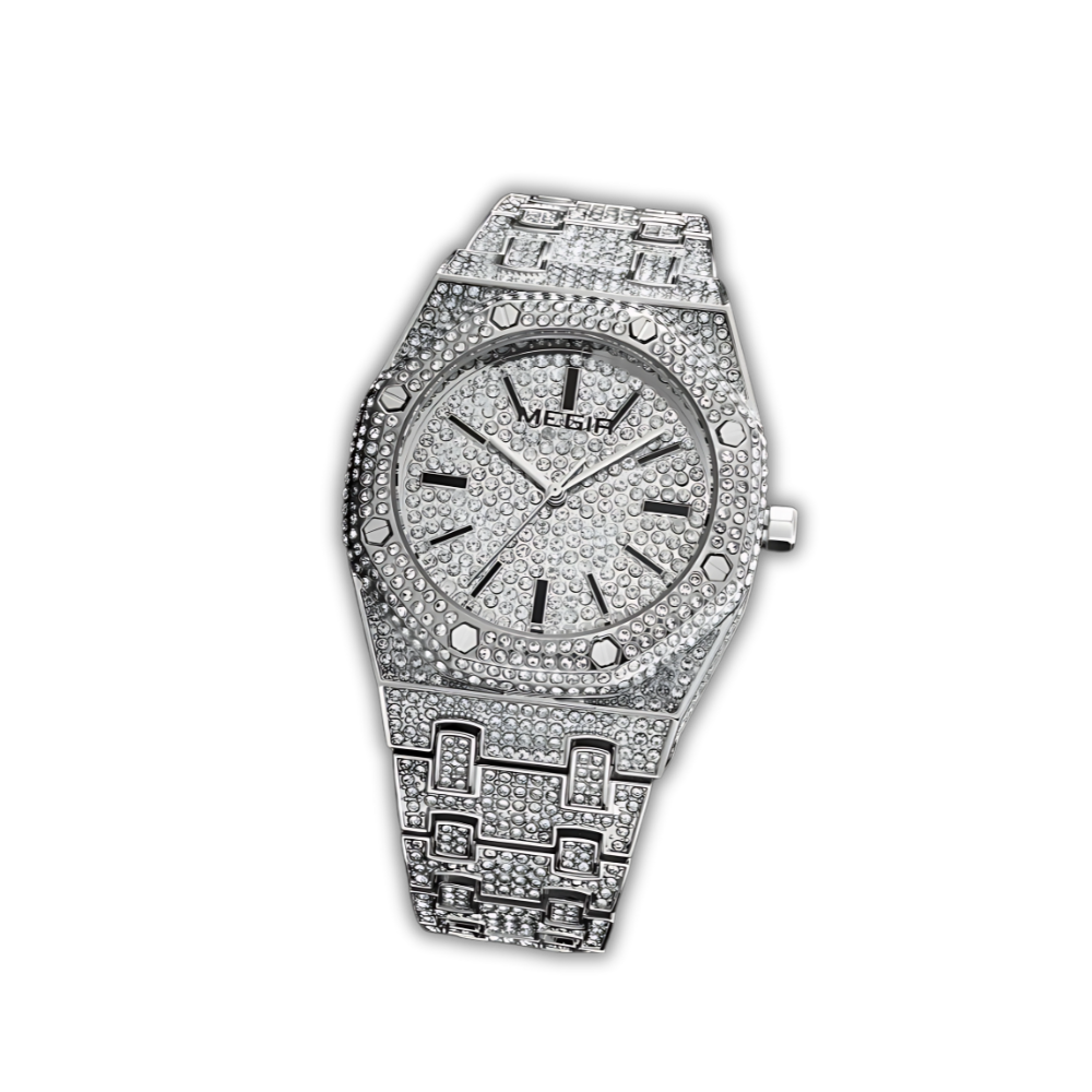 MEGIR AP Iced Out