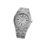 MEGIR AP Iced Out