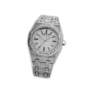 MEGIR AP Iced Out