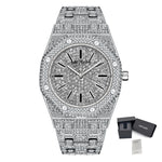 MEGIR AP Iced Out