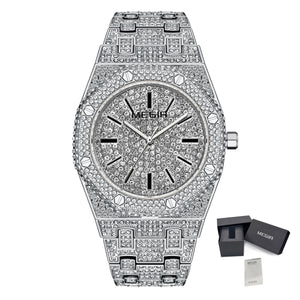 MEGIR AP Iced Out