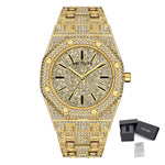 MEGIR AP Iced Out