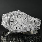 MEGIR AP Iced Out
