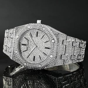 MEGIR AP Iced Out